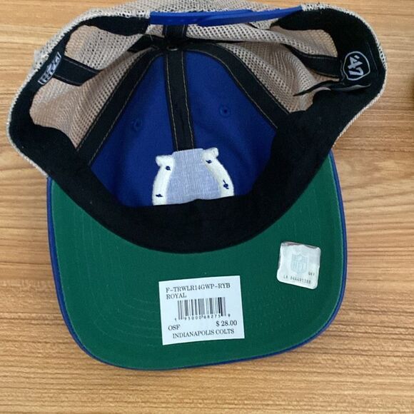 47 Colt Hat NWOT - Picture 3 of 6